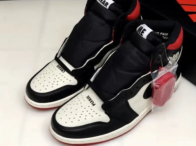 1 NRG For High Resale Not 861428-106 Red Air Varsity OG Jordan Retro 0409
